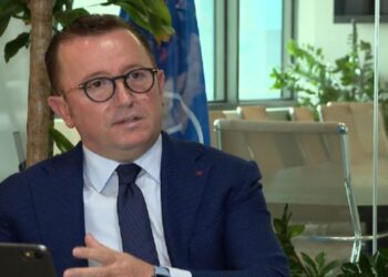 Tetë sfidat e pamundura kushtetuese, të një propozimi në OKB mbi Shtetin e Urdhrit Bektashi