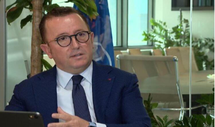 Tetë sfidat e pamundura kushtetuese, të një propozimi në OKB mbi Shtetin e Urdhrit Bektashi