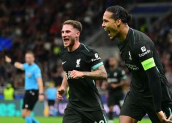 Liverpool përmbys Milanin në Champions, Reali shmang surprizën ndaj Stuttgart