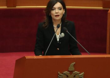 Çelet sesioni i ri parlamentar, Spiropali i kërkon “kompromis” opozitës