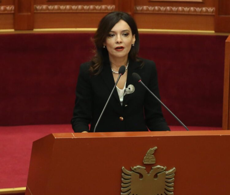 Çelet sesioni i ri parlamentar, Spiropali i kërkon “kompromis” opozitës