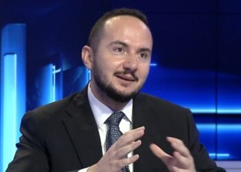 Ervin Salianji: Nuk e njoh frikën! Dënimi ndaj meje pa asnjë akuzë dhe fakt penal