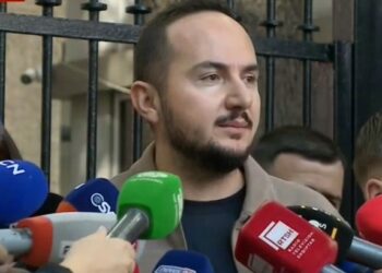 Salianji: PD do të depozitojë kallëzim penal në SPAK për falsifikimin e çështjes