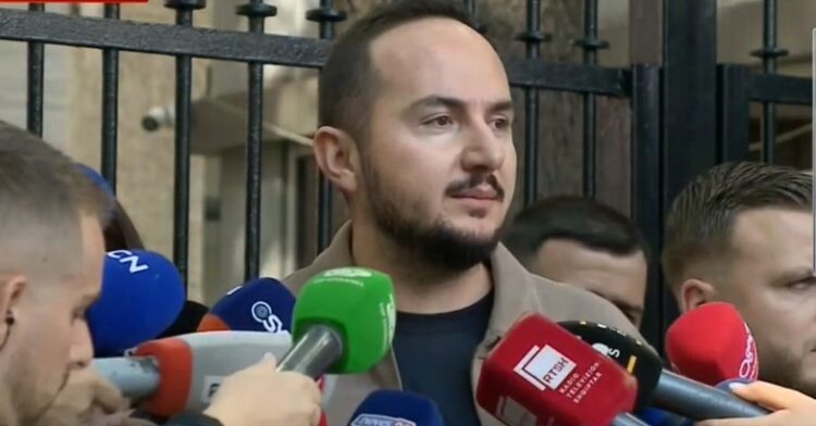 Salianji: PD do të depozitojë kallëzim penal në SPAK për falsifikimin e çështjes