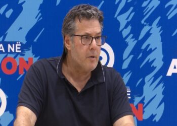 Paloka: Të nisim protestat radikale, me Ramën e vetmja mënyrë është forca