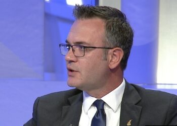 E dhimbshme! Ndërron jetë papritur Gert Bogdani, ish-deputet i Partisë Demokratike