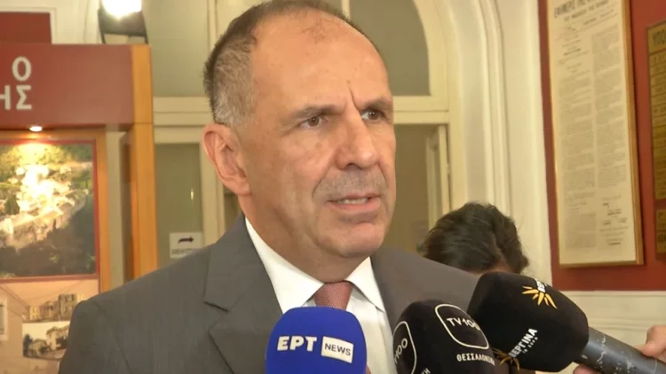 Ministri i Jashtëm grek reagon për lirimin e Belerit: Zhvillim pozitiv…