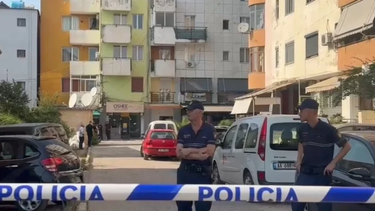 Atentati në “Don Bosko”/ Gjendet makina e autorëve e djegur në Qerekë