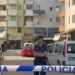 Atentati në “Don Bosko”/ Gjendet makina e autorëve e djegur në Qerekë
