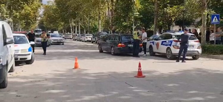 Aksidentoi për vdekje të moshuarin në Fier, arrestohet drejtuesi i mjetit (Emrat)