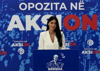 PD ngre alarmin: 800 ton lëndë toksike po kthehen në Durrës,  rrezik për jetën dhe mjedisin