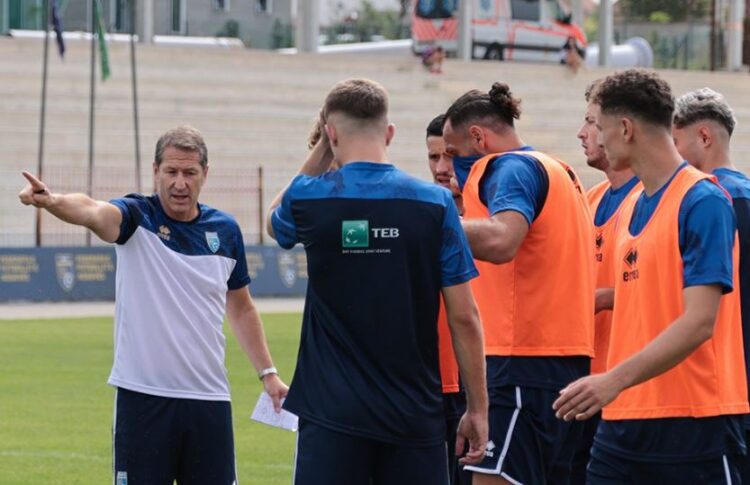 Çfarë po ndodh me kombëtaren e Kosovës? Përjashtohen tre futbollistë titullarë