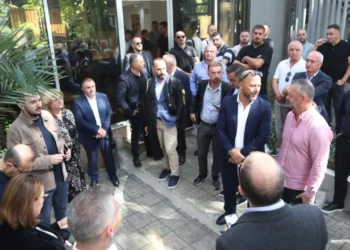 “Dënim politik”, nga Bardhi tek Meta, opozita për Salianjin: Ditë e zezë për demokracinë