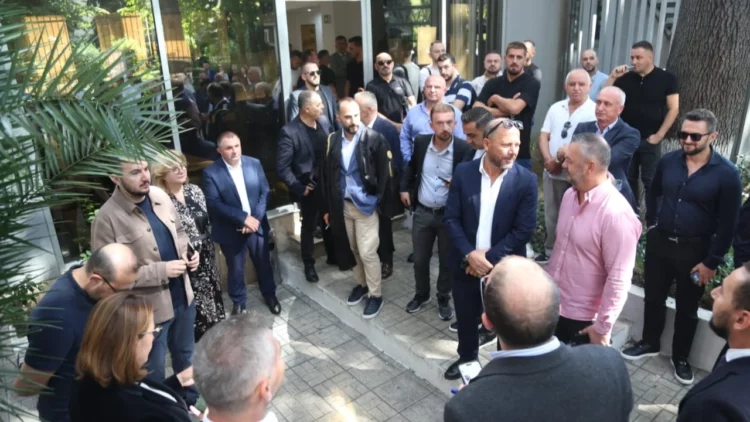 “Dënim politik”, nga Bardhi tek Meta, opozita për Salianjin: Ditë e zezë për demokracinë