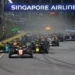 F1/ Norris fiton në Singapor dhe mban të hapur garën për titullin kampion