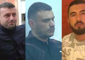 Marklen Haka informonte Shullazin për lëvizjet e Durim Bamit