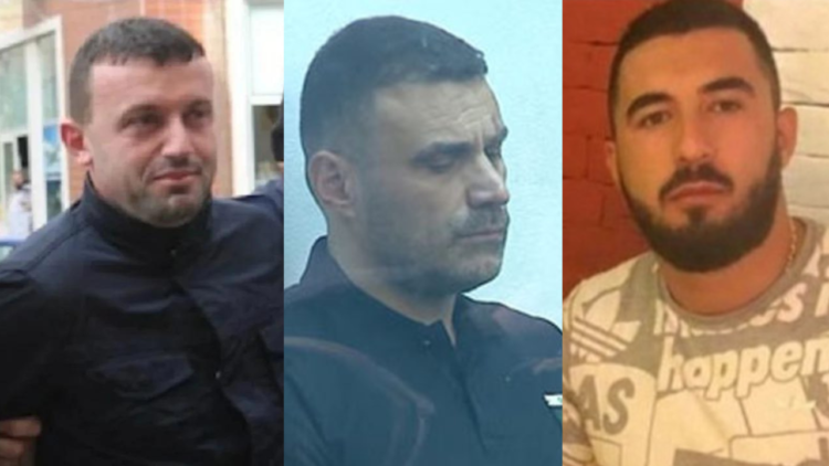 Marklen Haka informonte Shullazin për lëvizjet e Durim Bamit