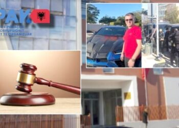 Apeli i Posaçëm lë në fuqi sekuestron e pasurive të vëllezërve Çopja
