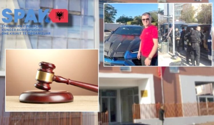 Apeli i Posaçëm lë në fuqi sekuestron e pasurive të vëllezërve Çopja
