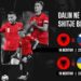 UEFA Nations League/ Dalin në shitje biletat për ndeshjet e nëntorit në “Air Albania”