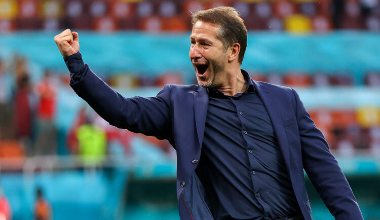 Trajneri i Kosovës para ndeshjes me Rumaninë: Synojmë vendin e parë në grup