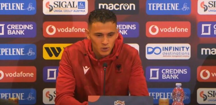 Asllani: Le të harrojmë Ukrainën, Gjeorgjinë nuk e kemi frikë