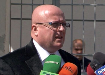 Avokati Gjokutaj: Salianji u rrëmbye “juridikisht” për tu linçuar politikisht