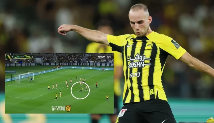 Komentatori arab çmendet pas shqiptarit, që iu afrua EUROGOLIT (VIDEO)