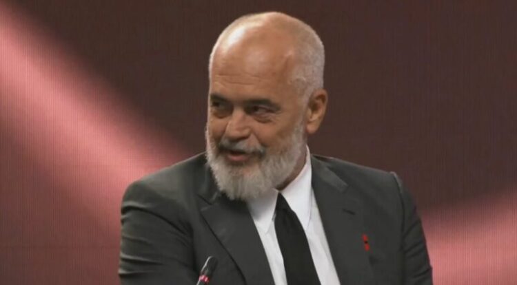 Rama bën gallatë edhe në Slloveni: Ua kam thënë të mos vini kronometra me ballkanasit