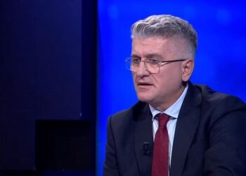 Dënimi i Salianjit/ Gjekmarkaj: Po tentohet zhdukja e opozitës nga një padron famëkeq