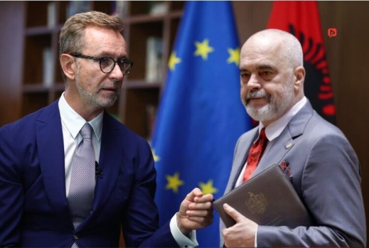 BE ultimatum Ramës: Rishikoni ligjin për investitorët strategjikë