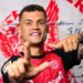Granit Xhaka feston ditëlindjen, një urim i veçantë i vjen nga Leverkusen