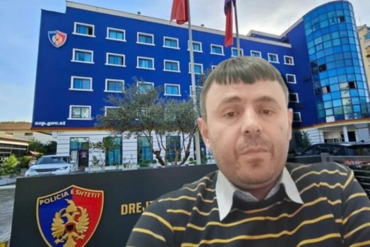 (VIDEO) Urinoi tek dera e Gjykatës së Lartë, kush është ‘tiktok-eri’ që kandidon për drejtor i Policisë së Shtetit