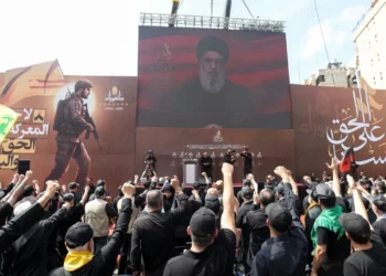 Hezbollahu konfirmon vdekjen e liderit Hassan Nasrallah