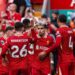 Liverpool gjunjëzon Bournemouth, The Reds marrin 3 pikë në Premier League