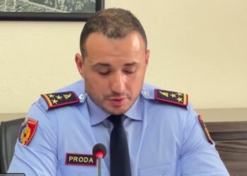 Kandidat për Drejtor të Përgjithshëm të Policisë, SPAK sekuestron telefonin e Ilir Prodës: Ja për çfarë dyshohet