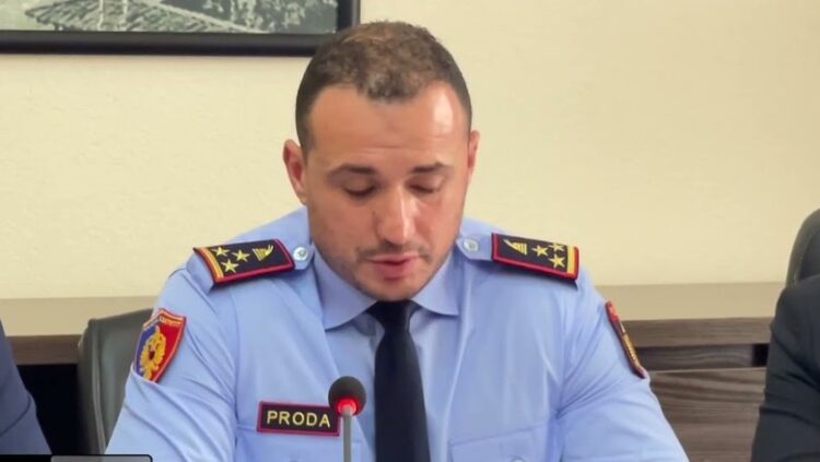 Kandidat për Drejtor të Përgjithshëm të Policisë, SPAK sekuestron telefonin e Ilir Prodës: Ja për çfarë dyshohet
