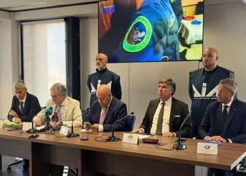 Kapen 7 mln euro kokainë në Itali, droga dërgohej nga Shqipëria me peshkarexha