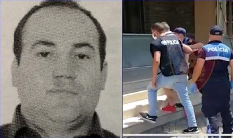 Trafiku ndërkombëtar i drogës/ SPAK mbyll hetimet për grupin e Jetmir Kastratit, dërgohen për gjykim 5 persona