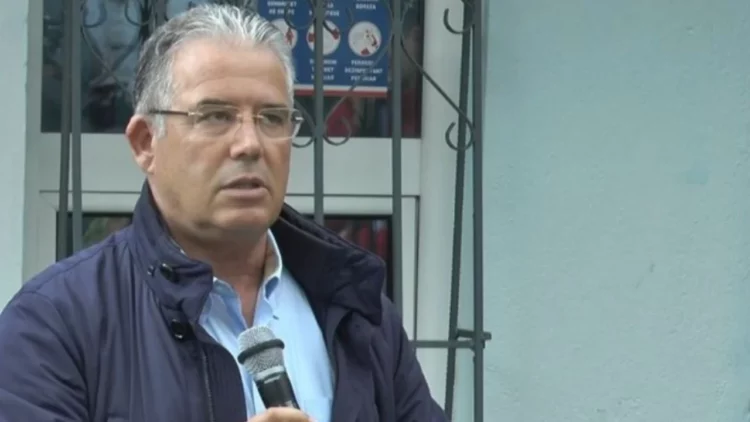 U arrestua për truallin e Olta Xhaçkës, SPAK i shton një tjetër akuzë Jorgo Goros