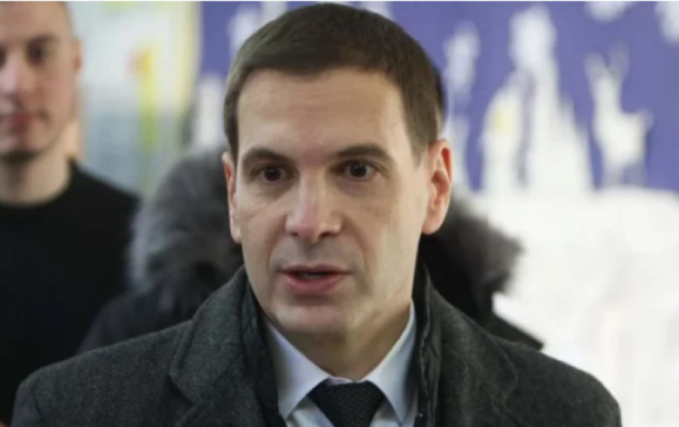 Jovanoviç: Vuçiç është kërcënimi më i madh për mbrojtjen e interesave të Serbisë