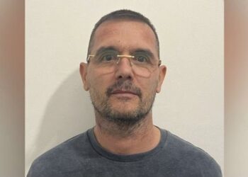 Vrasja e Vajdin Lames dhe Klodian Saliut, dëshmia e Julian Meçes: Nuk e njoh Luftar Reçin