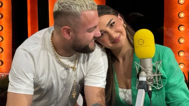 “Imagjino kur të bëjmë të dytin…” Si ka ndikuar ardhja në jetë e Lunës në marrëdhënien e çiftit Kiara-Luiz?