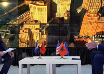 Këlliçi në Michigan: SPAK i njëanshëm, ul kokën si struci përballë fakteve flagrante