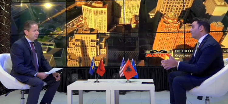 Këlliçi në Michigan: SPAK i njëanshëm, ul kokën si struci përballë fakteve flagrante