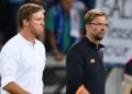 Drejtori i kombëtares gjermane e pranon: Klopp mbetet objektivi ynë kryesor