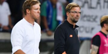 Drejtori i kombëtares gjermane e pranon: Klopp mbetet objektivi ynë kryesor