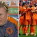 U transferua në Arabi Saudite, Koeman ia mbyll dyert e kombëtares yllit holandez