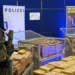 Sekuestrohen 2 ton kokainë në Hamburg, mes 12 të arrestuarve edhe shqiptarë