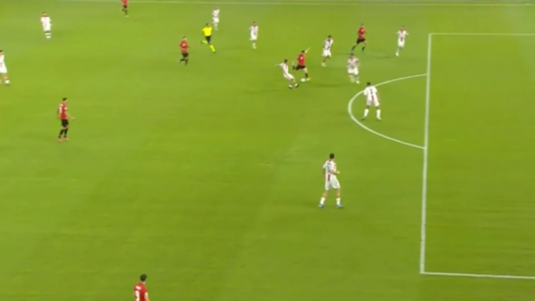 Kuqezinjtë më kërkues, mbyllet pjesa e parë me rrjeta të paprekura